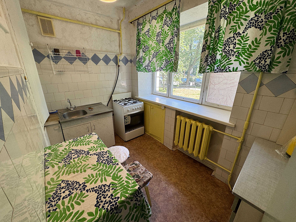 Аренда 2-комн б-р. Игоря Шамо 7 Русановка Киев - изображение 2