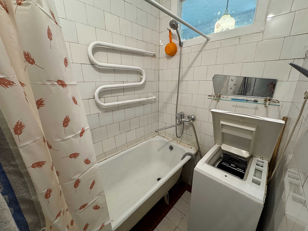 Аренда 2-комн б-р. Игоря Шамо 7 Русановка Киев - изображение 4