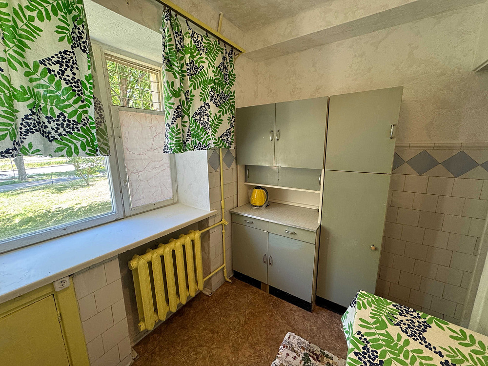 Аренда 2-комн б-р. Игоря Шамо 7 Русановка Киев - изображение 3