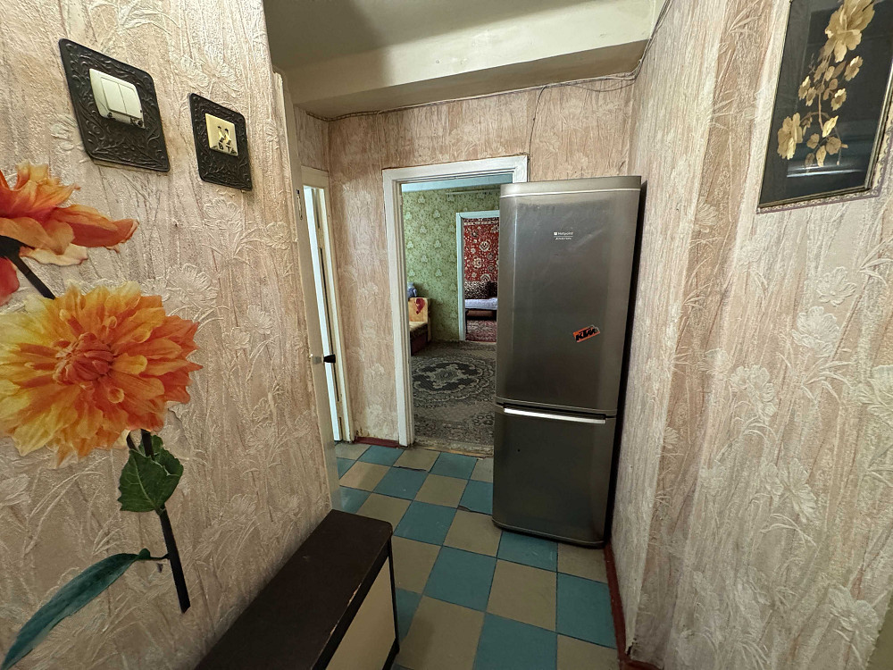 Аренда 2-комн б-р. Игоря Шамо 7 Русановка Киев - изображение 5