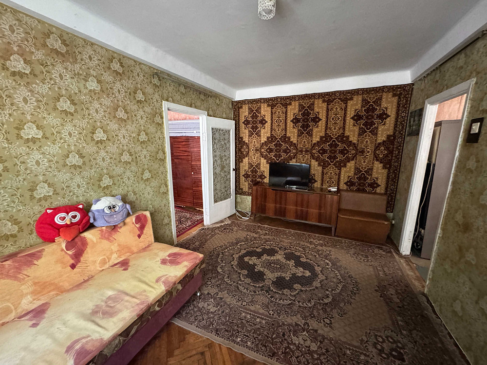 Аренда 2-комн б-р. Игоря Шамо 7 Русановка Киев - изображение 7