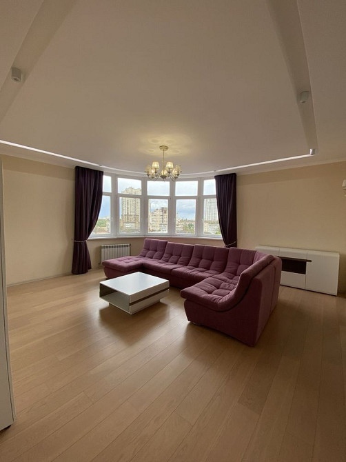 Оренда 3-кімнатної квартири-35.000грн Киев - изображение 1