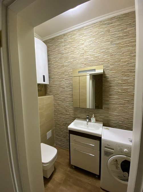 Оренда 3-кімнатної квартири-35.000грн Киев - изображение 4