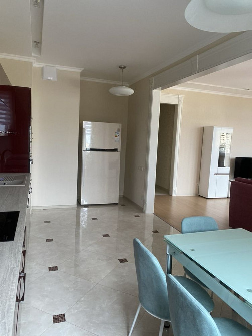 Оренда 3-кімнатної квартири-35.000грн Киев - изображение 7