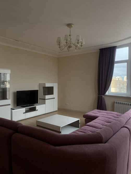 Оренда 3-кімнатної квартири-35.000грн Киев - изображение 6