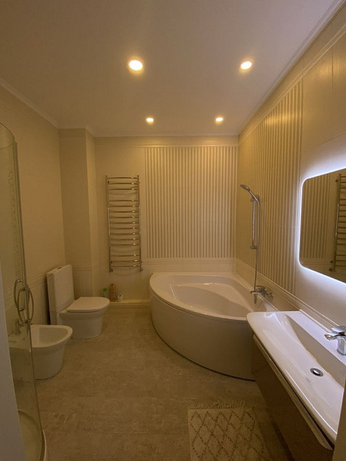 Оренда 3-кімнатної квартири-35.000грн Киев - изображение 5