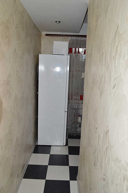 ШУЛЯВКА!!! Оренда. Однокімнатна квартира. Киев - изображение 5