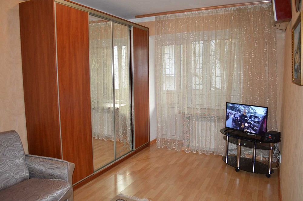 ШУЛЯВКА!!! Оренда. Однокімнатна квартира. Киев - изображение 1