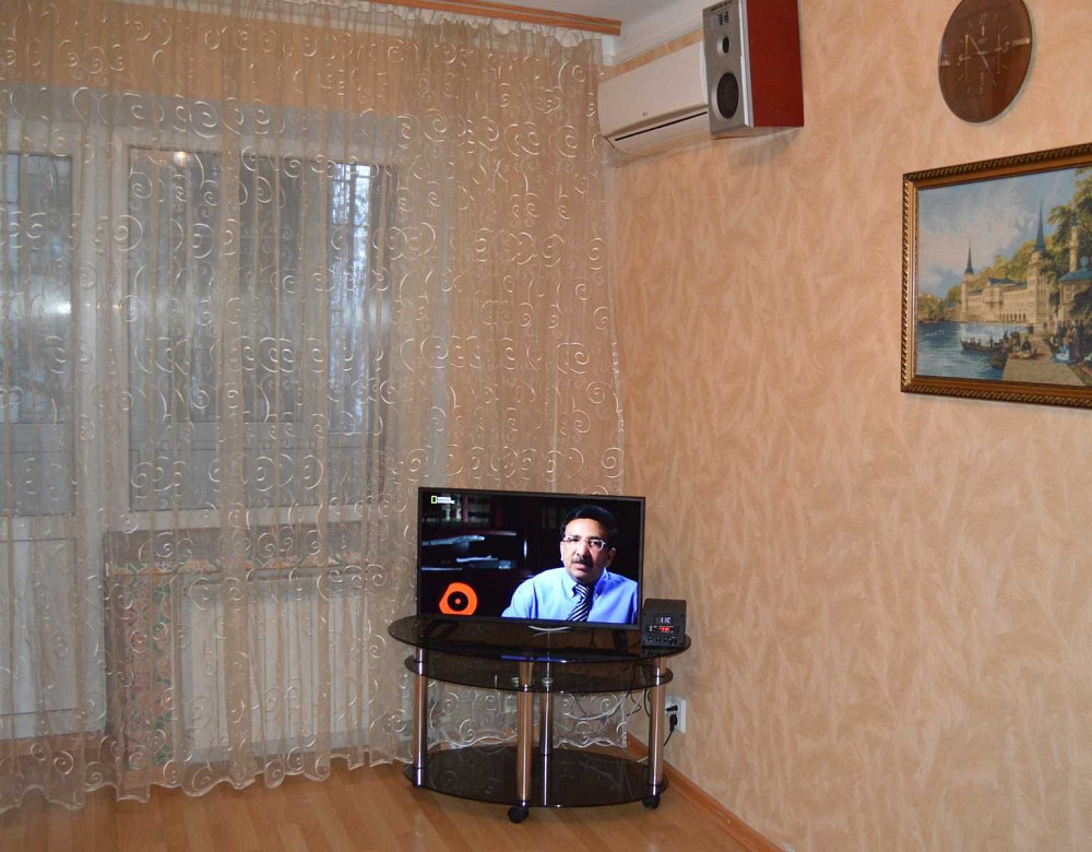 ШУЛЯВКА!!! Оренда. Однокімнатна квартира. Киев - изображение 4