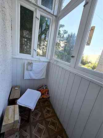 Здам ОХАЙНУ 2х чешку, КОМАРОВА (ПАРК ЖОВТНЕВИЙ, 6 ШКОЛА), два балкони, Черновцы