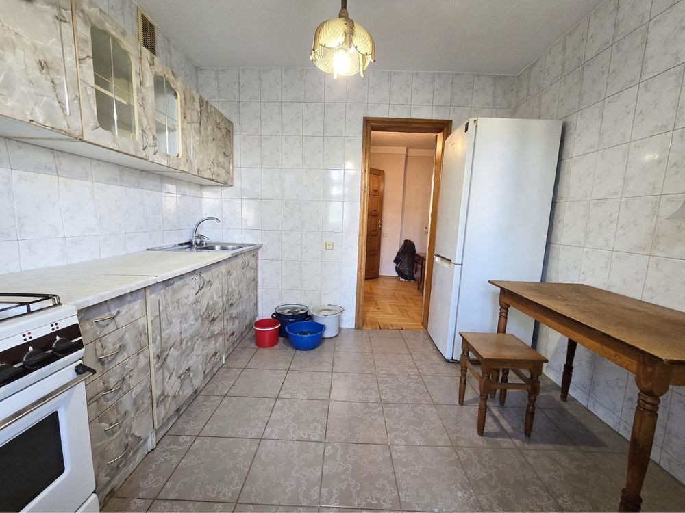 Здам ОХАЙНУ 2х чешку, КОМАРОВА (ПАРК ЖОВТНЕВИЙ, 6 ШКОЛА), два балкони, Черновцы - изображение 3