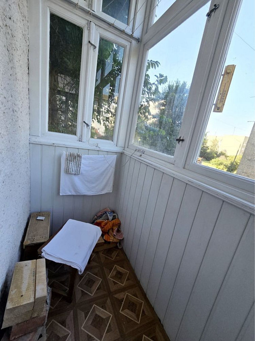 Здам ОХАЙНУ 2х чешку, КОМАРОВА (ПАРК ЖОВТНЕВИЙ, 6 ШКОЛА), два балкони, Черновцы - изображение 6