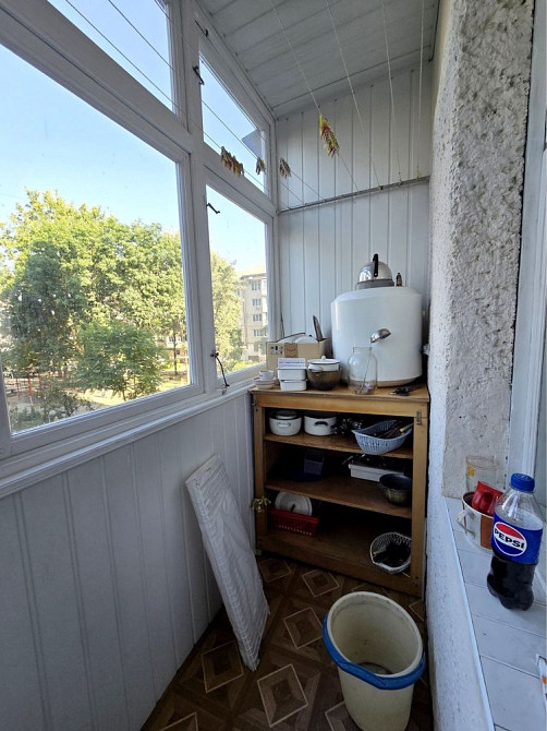 Здам ОХАЙНУ 2х чешку, КОМАРОВА (ПАРК ЖОВТНЕВИЙ, 6 ШКОЛА), два балкони, Черновцы - изображение 7