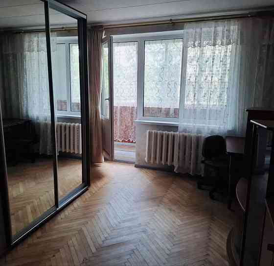 Оренда 1-кім, ст.м.Житомирська, вул.Котельникова 80 Киев