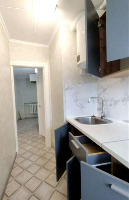 Оренда 1-кім, ст.м.Житомирська, вул.Котельникова 80 Киев - изображение 8