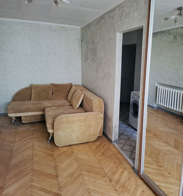 Оренда 1-кім, ст.м.Житомирська, вул.Котельникова 80 Киев - изображение 5