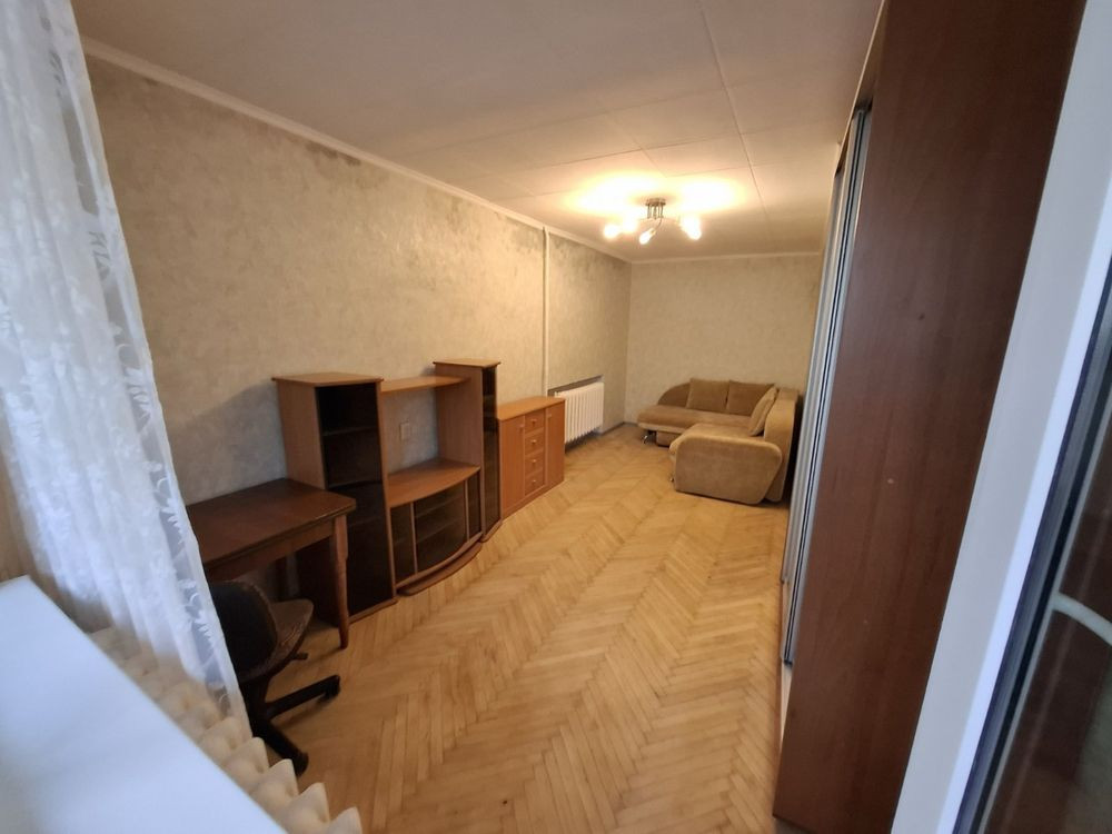 Оренда 1-кім, ст.м.Житомирська, вул.Котельникова 80 Киев - изображение 3