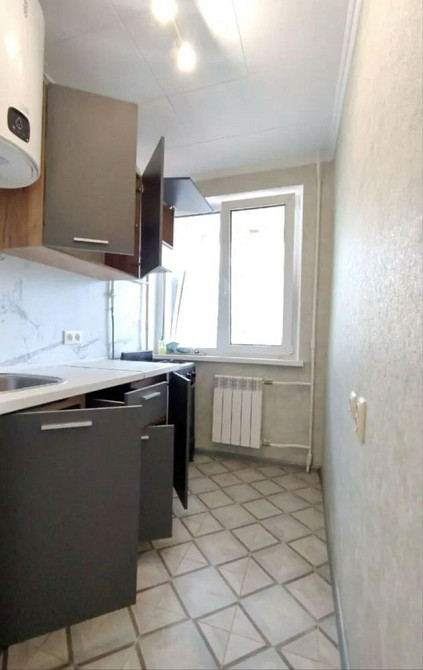 Оренда 1-кім, ст.м.Житомирська, вул.Котельникова 80 Киев - изображение 7