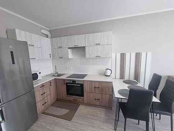 Здам 2 кім квартиру вул. Гмирі 20 на Позняках Киев