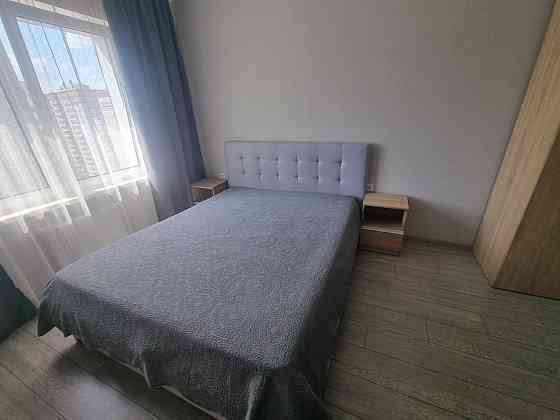 Здам 2 кім квартиру вул. Гмирі 20 на Позняках Киев