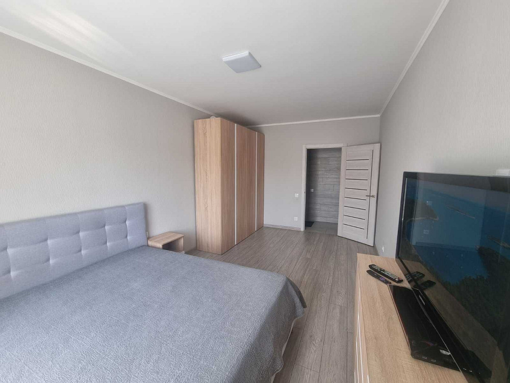 Здам 2 кім квартиру вул. Гмирі 20 на Позняках Киев - изображение 4