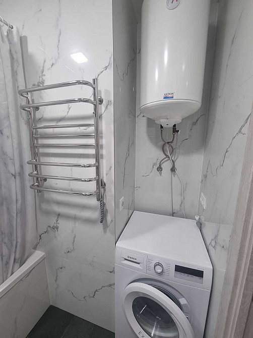 Здам 2 кім квартиру вул. Гмирі 20 на Позняках Киев - изображение 7