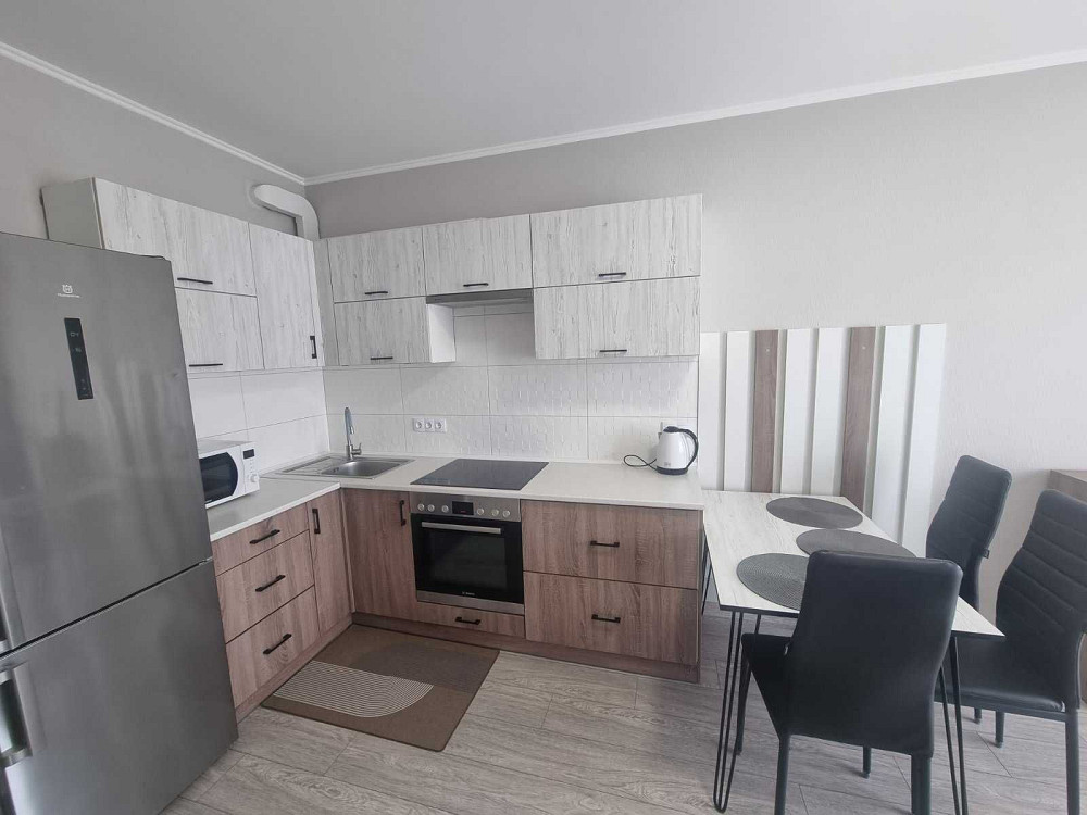 Здам 2 кім квартиру вул. Гмирі 20 на Позняках Киев - изображение 2