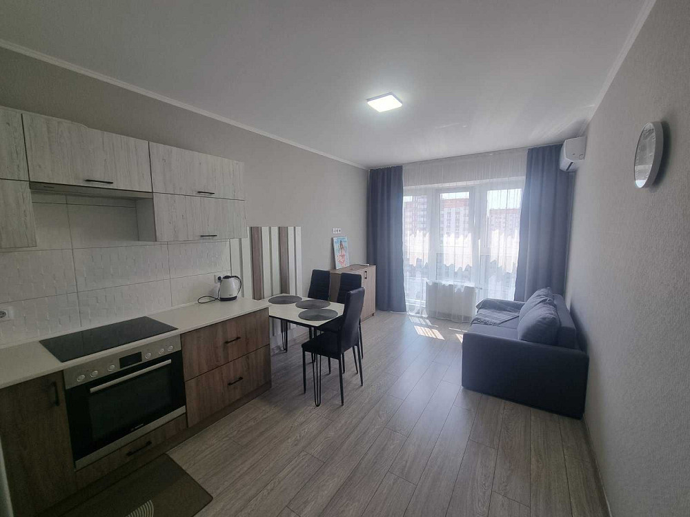 Здам 2 кім квартиру вул. Гмирі 20 на Позняках Киев - изображение 1