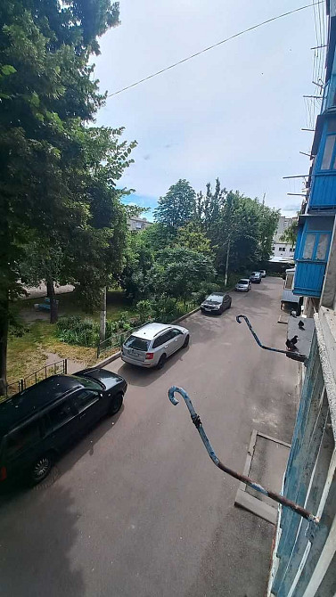 Здам 2х-кімнатну квартиру в центрі Бориспіля (вул.Європейська) Бориспіль - зображення 3