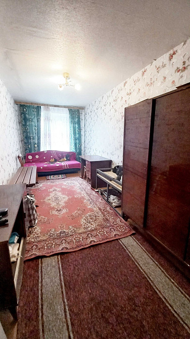 Здам 2х-кімнатну квартиру в центрі Бориспіля (вул.Європейська) Бориспіль - зображення 5