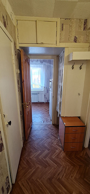 Здам в оренду однушку 30 м2, Героїв Дніпра, Оболонь,вул Богатирська 14 Киев - изображение 4