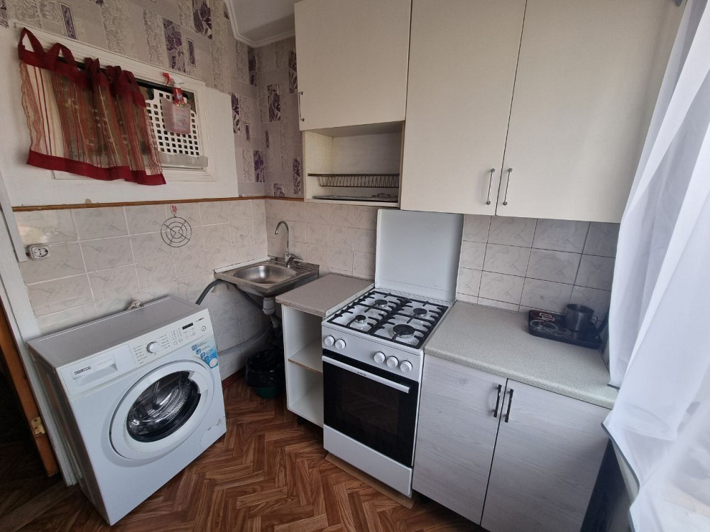 Здам в оренду однушку 30 м2, Героїв Дніпра, Оболонь,вул Богатирська 14 Киев - изображение 1