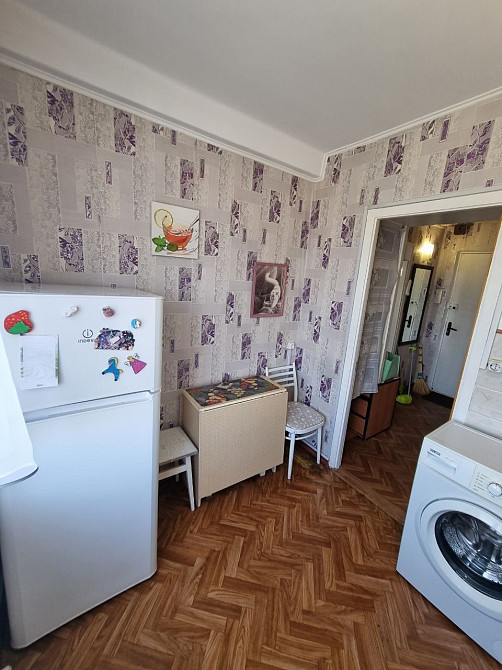 Здам в оренду однушку 30 м2, Героїв Дніпра, Оболонь,вул Богатирська 14 Киев - изображение 2