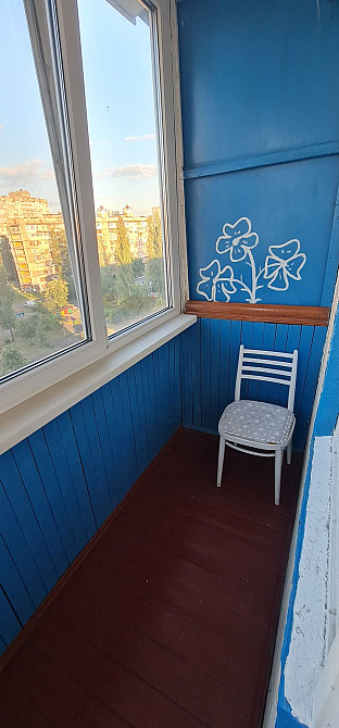 Здам в оренду однушку 30 м2, Героїв Дніпра, Оболонь,вул Богатирська 14 Киев - изображение 5