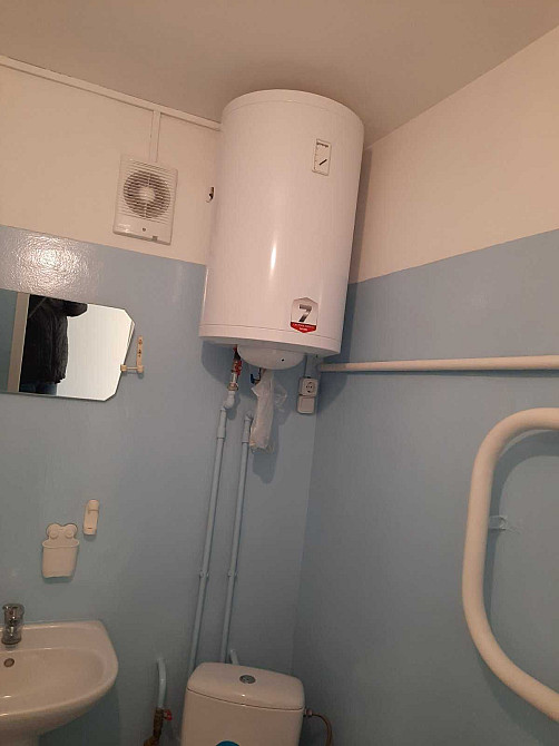 Здам 1-кімнатну квартиру на ж\м Червоний Камінь вул. Коробова (АТБ) Днепр - изображение 6