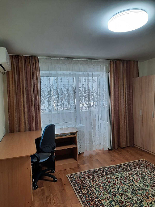 Здам 1-кімнатну квартиру на ж\м Червоний Камінь вул. Коробова (АТБ) Днепр - изображение 1