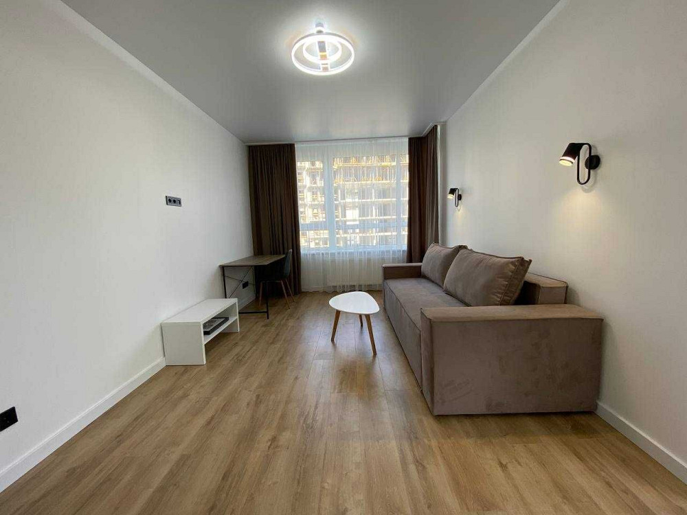 Оренда 2 кім квартири вул. Замарстинівська Львів - зображення 4