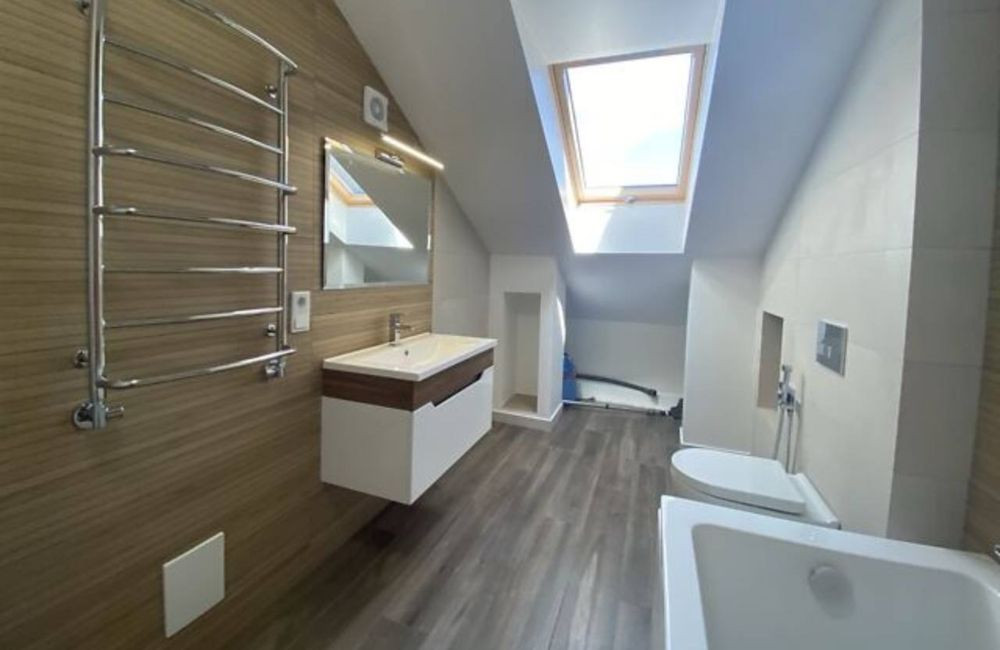 Оренда чотирикімнатної квартири в Центрі на Магістратській (Скай парк) Винница - изображение 7