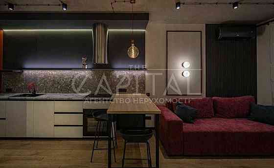 Видова євро-двушка ! ЖК GREAT Грейт ! Є генератор і підземний паркінг Киев