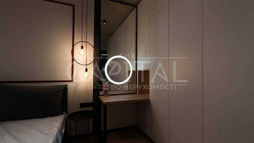 Видова євро-двушка ! ЖК GREAT Грейт ! Є генератор і підземний паркінг Киев - изображение 8