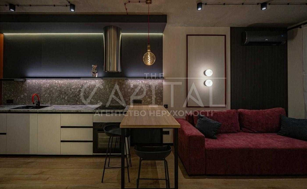 Видова євро-двушка ! ЖК GREAT Грейт ! Є генератор і підземний паркінг Киев - изображение 4