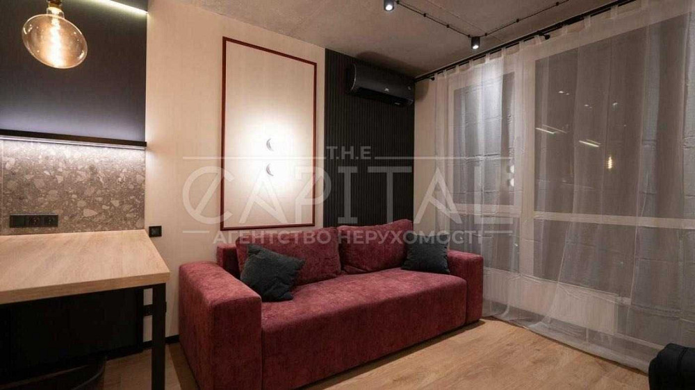 Видова євро-двушка ! ЖК GREAT Грейт ! Є генератор і підземний паркінг Киев - изображение 3