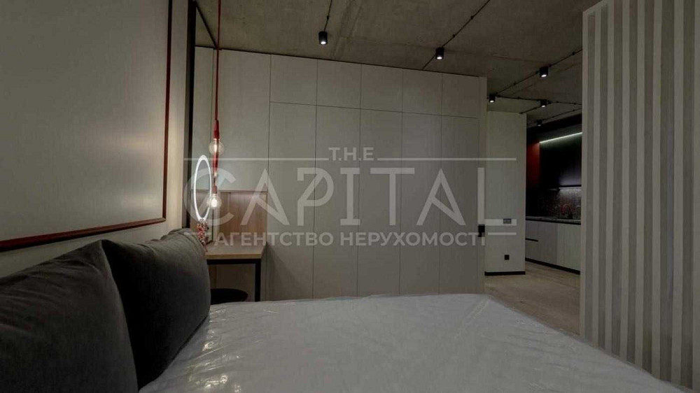 Видова євро-двушка ! ЖК GREAT Грейт ! Є генератор і підземний паркінг Киев - изображение 7