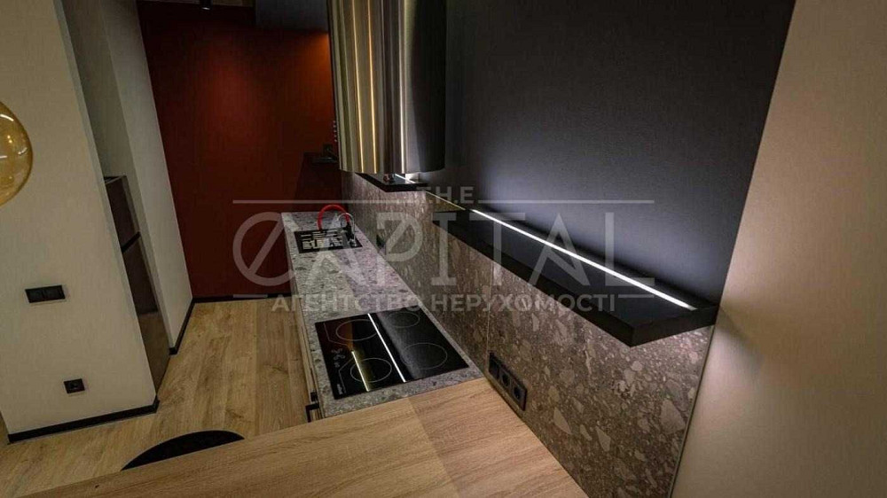 Видова євро-двушка ! ЖК GREAT Грейт ! Є генератор і підземний паркінг Киев - изображение 5