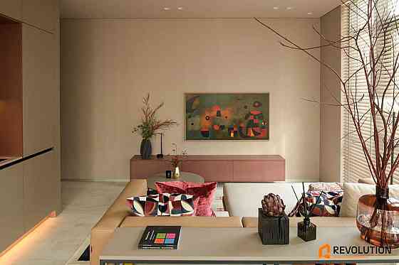 Без комісії для Орендаря в жк Новопечерські Липки Киев