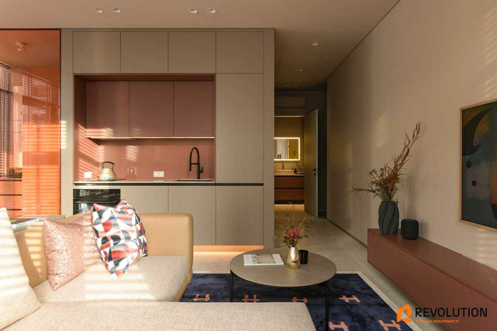 Без комісії для Орендаря в жк Новопечерські Липки Киев - изображение 8