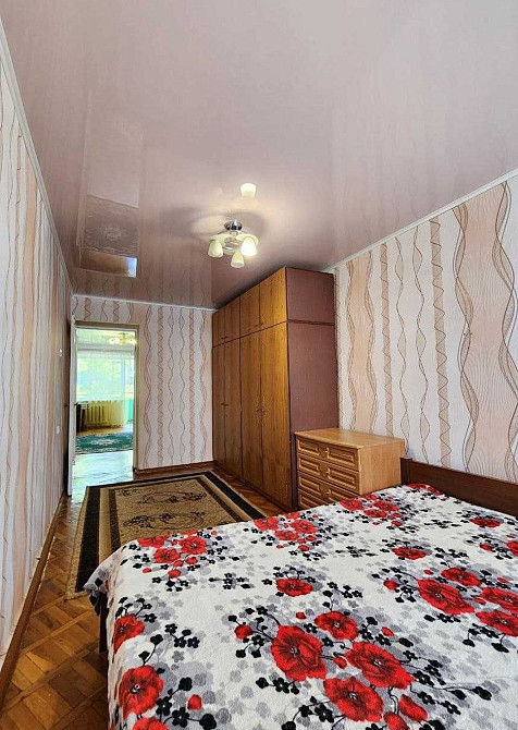 Пропоную вам 2х кімнатну квартиру з хорошим косметичним ремонтом! Хмельницкий - изображение 7