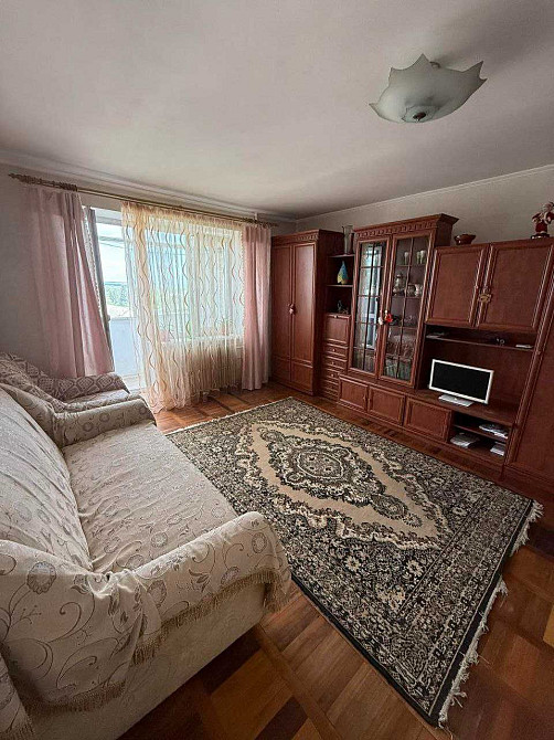 Оренда однокімнтної квартири за вигідною ціною! Ивано-Франковск - изображение 1