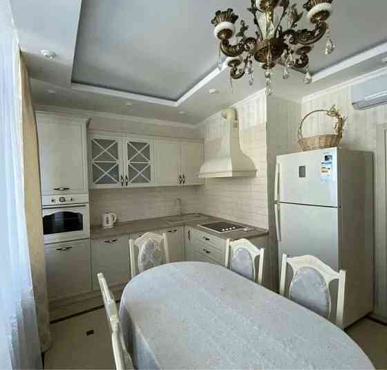 Аренда 2 ком кв 32 Жемчужина Каманина Аркадия Парк Юность Море Код549 Одеса