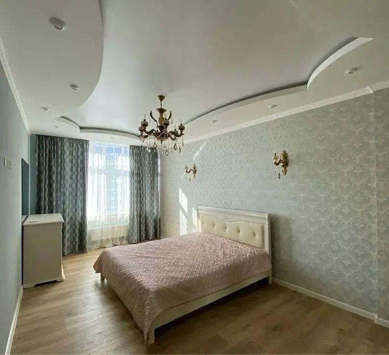 Аренда 2 ком кв 32 Жемчужина Каманина Аркадия Парк Юность Море Код549 Одеса - зображення 4